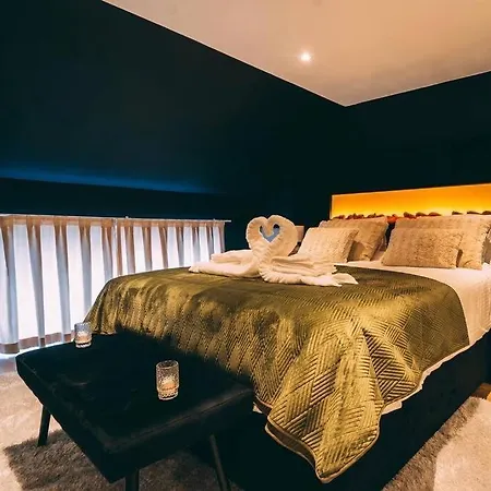 Zenansa Privatif Holiday home