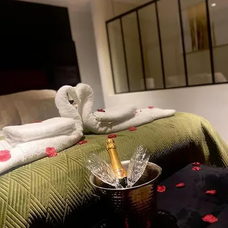 Hotel Zenansa Privatif