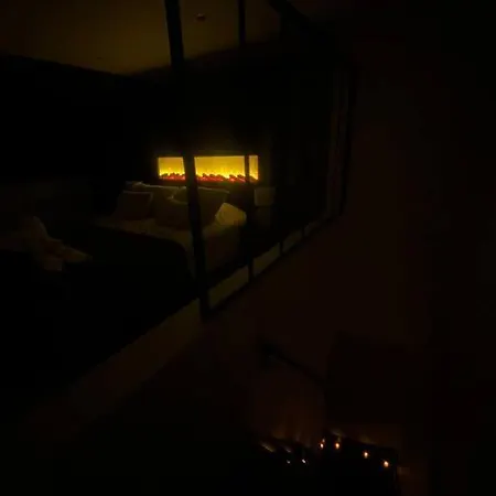 Zenansa Privatif Hotel 3*