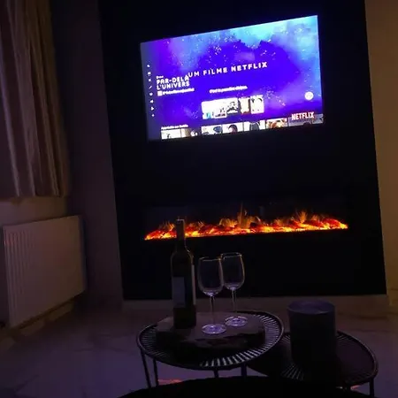 Hotel Zenansa Privatif Quaregnon
