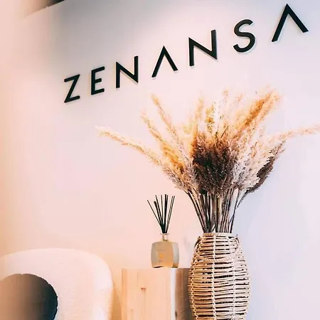 Hotel Zenansa Privatif 3*