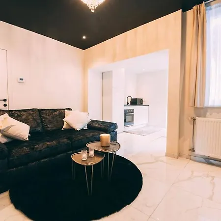 Zenansa Privatif Holiday home